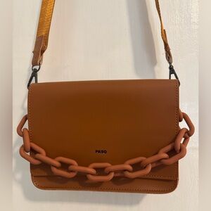PASQ crossbody from ASOS